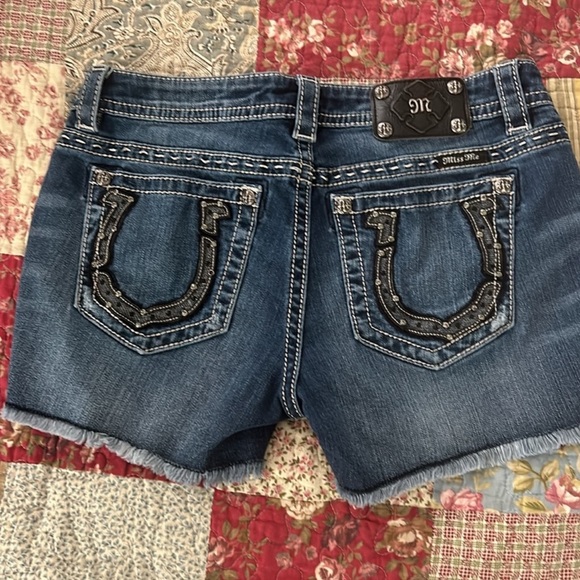- Miss me Jean shorts - Picture 3 of 12